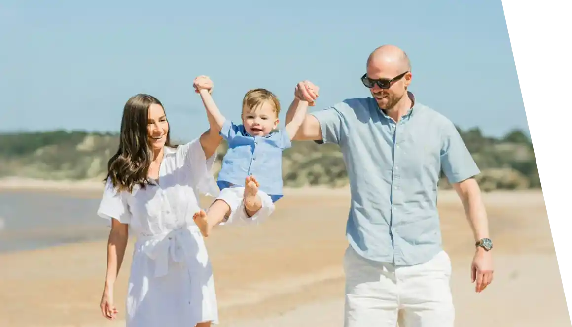 家庭在加拿大规划安居生活