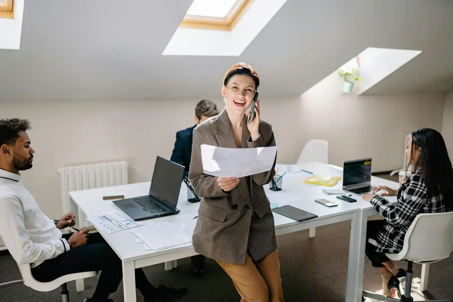 KAPU外汇团队分享市场动态与每日汇率资讯