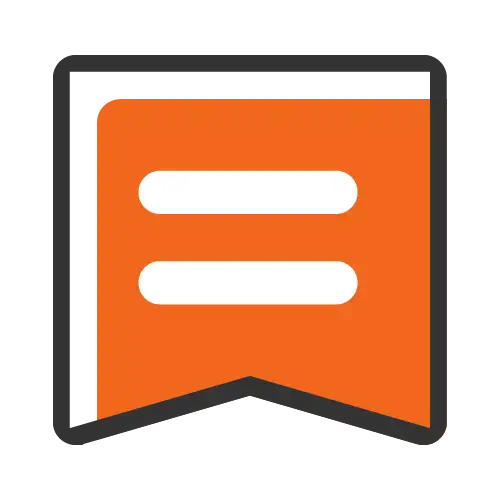 确认与收据步骤